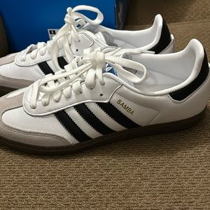 Adidas Samba Originals women